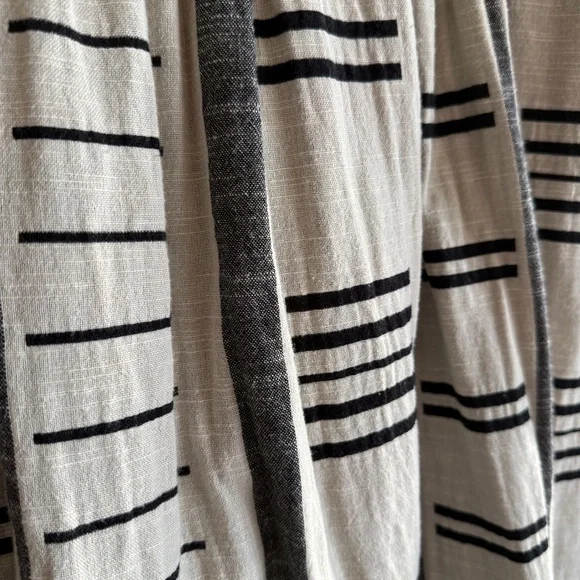 Ace & Jig Dylan Turnaround Dress in Element textile - Picture 7 of 10